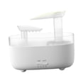thumbnail image 4 of Humidificador de aire Macarena 250 ml Blanco, 4 of 8