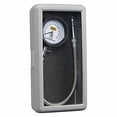 thumbnail image 2 of Auto Meter (2159 0-15 PSI Analog Tire Pressure Gauge, 2 of 2