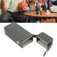 thumbnail image 4 of Box,  Case Fine Workmanship PU Strong  For Office Black,Grey,Brown,Pink,Pea Green, 4 of 8