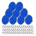 thumbnail image 2 of Milisten 50 Pcs Marqueurs de Sentier Réfléchissants Accessoires de Camping, 2 of 6