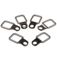 thumbnail image 4 of Anclaje De Anclaje De Carga De de material acero Inoxidable Para Remolque De Carga De Camión De Caja shamjiam Anillas de sujeción de anillo en D de acero, 4 of 8