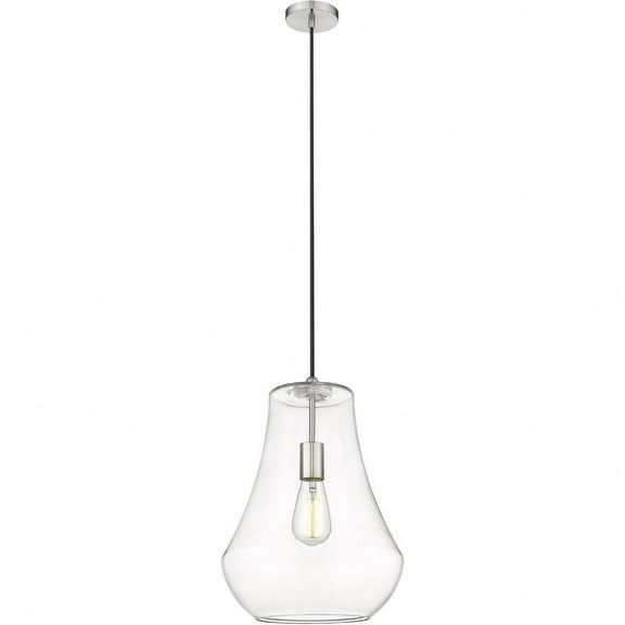 Innovations Lighting - Fairfield - 1 Light Mini Pendant In Industrial Style-16