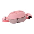 thumbnail image 3 of Riñonera Deportiva Yinane Multiusos Impermeable Para Fitness Rosa, 3 of 8
