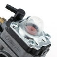 thumbnail image 3 of Carburetor Carb for 2-Strokes Boat Outboard Engine Motors Durable, 3 of 8