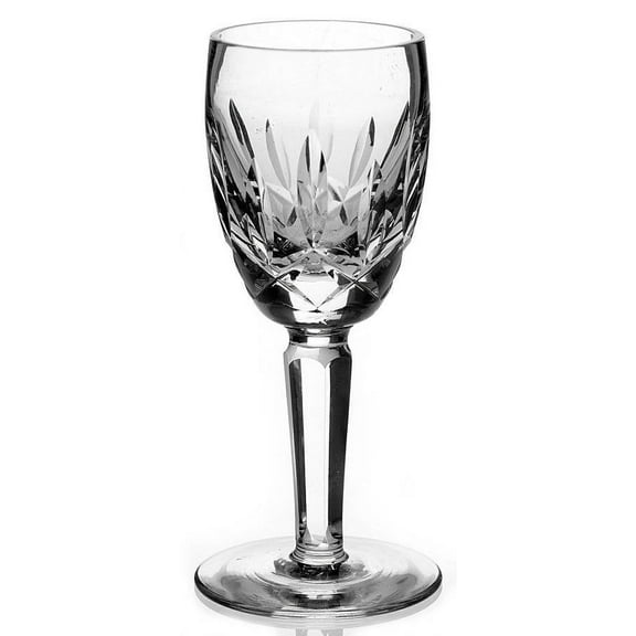 Waterford Stemware: 5.2" Sherry Glass - Kildare | No Box