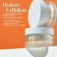 thumbnail image 4 of Kate Somerville ExfoliKate Glow Moisturizer, 1.7 Fl Oz, 4 of 7