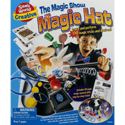 Smallworld The Magic Show, 1.0 CT