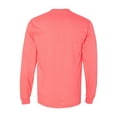 thumbnail image 3 of Gildan Men Crewneck Long Sleeve athletic shirts, 3 of 3