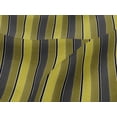 thumbnail image 3 of oneOone Tissu Jersey Viscose Multicolore à Rayures BTY 60 Pouces de Large, 3 of 4