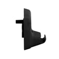 thumbnail image 5 of Sun Visor Holder Retainer Clip Black AL3Z1504132AC For Ford F-150 2009-2014, 5 of 9