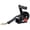 Black-600LBS-19.6FT, variant on CQSXDA 600LBS Hand Winch with 26ft Steel Cable, Two-Way Ratchet & Galvanized Shell for Trailer, Boat, ATV