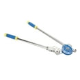 thumbnail image 4 of Tube Bender, 1/2in Stainless Steel Pipe Bender Easy To Operate  For Aluminum Pipes, 4 of 8