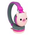 thumbnail image 1 of Audifonos Bluetooth Inalambricos Diadema Radio Fm Figuras, 1 of 8