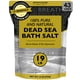 thumbnail image 1 of Sal de baño Aromasong Dead Sea, 8,6 kg, grano fino, 100% pura, 1 of 7