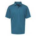 thumbnail image 4 of AllPro 41800Y Pro-Lock Youth Performance Polo-Pacific Blue-M, 4 of 6