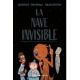 thumbnail image 1 of Libro La Nave Invisible Tapa Blanda, Autor Patrick Wirbeleit, Editorial Oceano Historias Graficas, 1 of 2