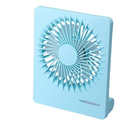 

LYTiang Small Fan Usb Fan Handheld Portable Desk Fan Desktop Student Office Mini Fan Portable And Personal Fans For Home Office Mini Fan Cleaning Bed Fan Rechargeable Personal Fan Mini Fan
