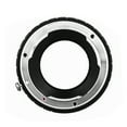 thumbnail image 4 of For Nikon1 J1 J2 J3 V1 V2 V3 Lens Mount Adapter Manual Focus, Secure Precision Design Accessory Camera Part, 4 of 8