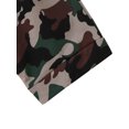 thumbnail image 4 of FOCUSNORM Boy?s Summer Fashion Letter Hooded Vest and Camouflage Short Pants, 4 of 7