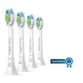 thumbnail image 2 of Cabezales de cepillo de dientes Philips Sonicare Genuine W DiamondClean 4, 2 of 7