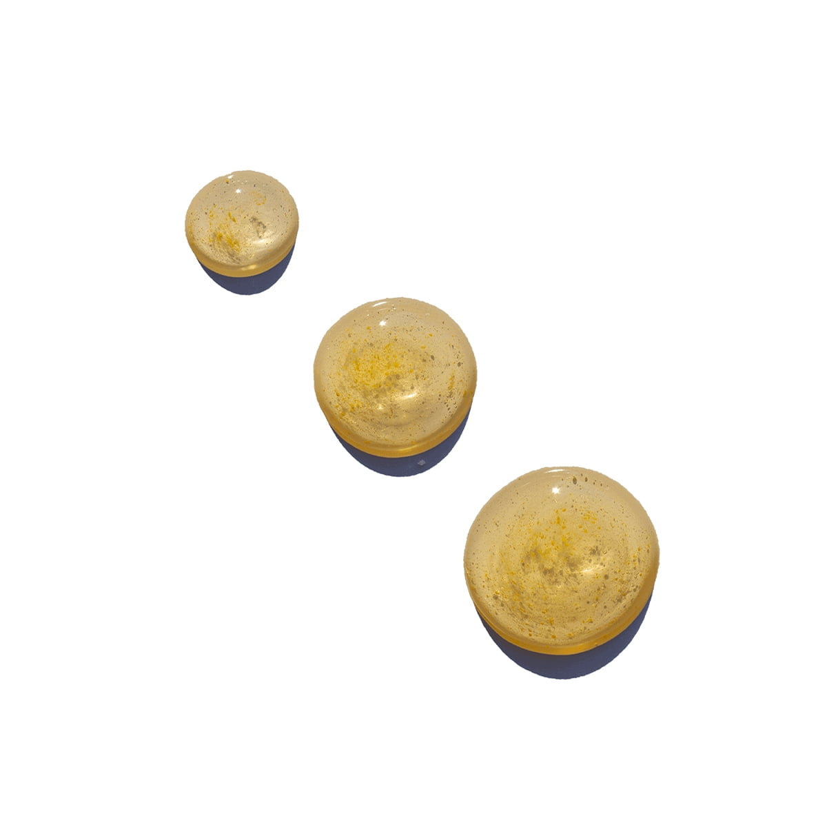 Hey Honey Skincare Good Night Vitamin E & Coenzyme Q10 Night Serum, 30 mL