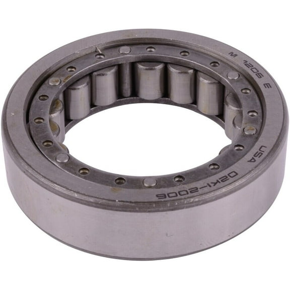 SKF M1206-UV Transmission Countershaft Bearing for Manual Bearings