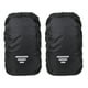 thumbnail image 1 of Mochila impermeable con funda para lluvia para mochilas reflectantes antipolvo de 20 a 45 l, 1 of 8
