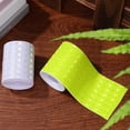thumbnail image 4 of Shisuyan 4 Rolls Reflective Tape High Visibility Reflective Tape Warning Stickers Safety Reminder, 4 of 7