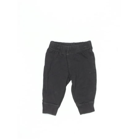 

Pre-Owned Carter s Boy s Size 3 Mo Sweatpants