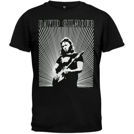 Pink Floyd - Gilmour Live T-Shirt