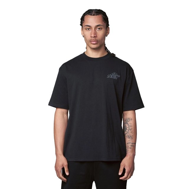 Kings Will Dream Mens Studio Scripted T-Shirt