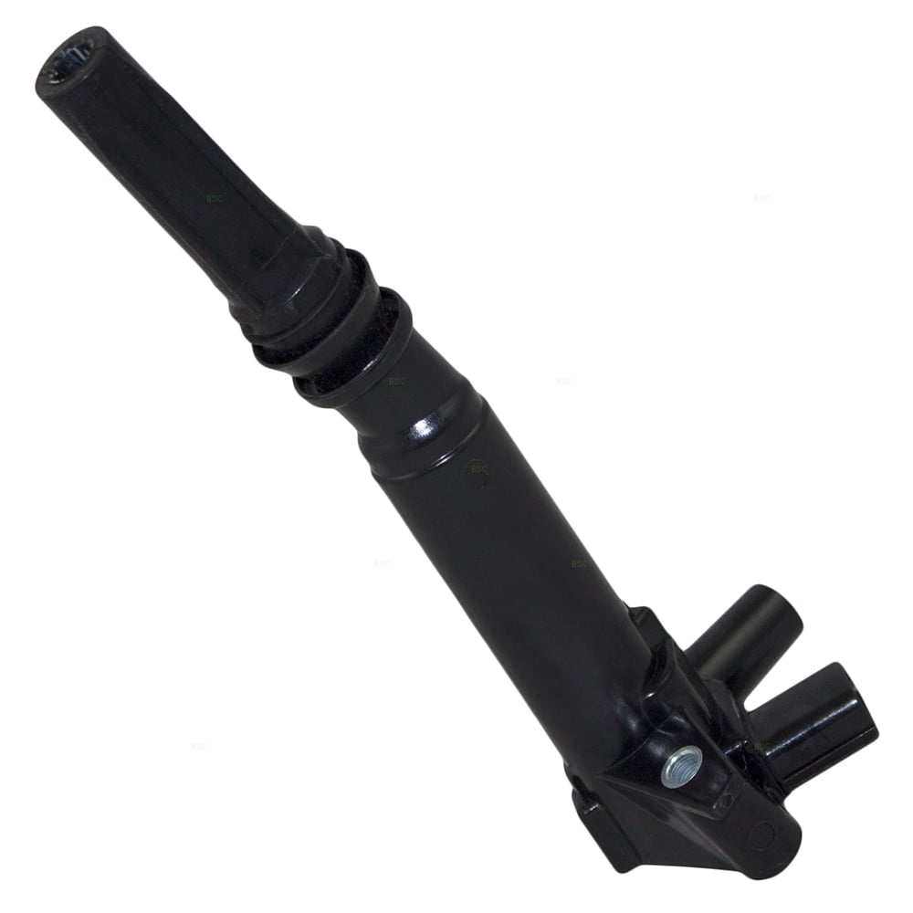 Drivers Ignition Spark Plug Coil Replacement for Ford F150 & SVT
