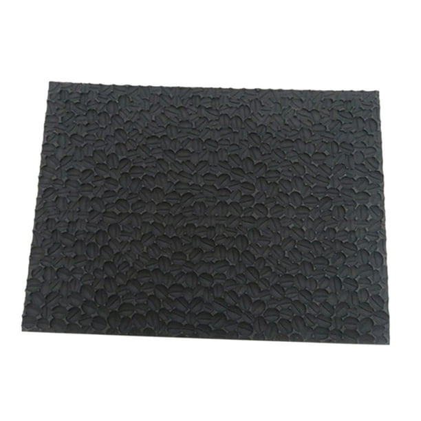 Molde de silicona 3D en forma de palito para trufas de chocolate, ideal para repostería casera. Style3