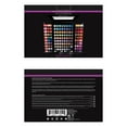 thumbnail image 3 of SHANY Elevated Essentials Makeup Set - All-in-One Makeup Kit with 72 Eyeshadows, 28 Lip Colors, 18 Gel Eyeliners, 10 Blushes, 1 Eye Primer, and 1 Cream Concealer, 3 of 5