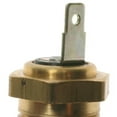 thumbnail image 3 of KarParts360 For GMC K2500 Suburban 1992 Engine Coolant Temperature Sensor | Gold Classification | Hex Wrench Type | Male Spade Terminal, 3 of 4