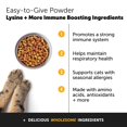 thumbnail image 3 of Suplemento en polvo para Cat Pet Honesty Immune Health Lisine, 3 of 5
