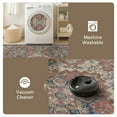 thumbnail image 5 of KUETH 2X7 Runner Rug Machine Washable, Kitchen Runner Rug for Floor and Hallway, Non Slip Throw Area Rug with Rubber Backing for Living Room、 Entryway、Bedroom and Dining Room, 5 of 7