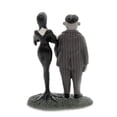 thumbnail image 2 of Department 56 Accessory Gomez And Morticia Polyresin Charles Addams 6002949, 2 of 3