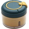 thumbnail image 1 of Manual Garlic Cutter, Mini Vegetable Chopper, Meat and Onion Chopper, 1 of 5
