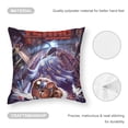 thumbnail image 5 of The Binding of Isaac-themed plush velvet Pillow Cover Case Gifts Pillowcase Home Decorative Throw Cushion Birthday Present Fans Lover18"*18"(45cm*45cm), 5 of 6