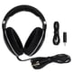 thumbnail image 2 of Sennheiser Consumer Audio HD 599 SE Auriculares redondos con parte trasera abierta - Negro, 2 of 5