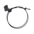 thumbnail image 2 of Crown Automotive Hood Release Cable 55394495AB OE Replacement, 2 of 3