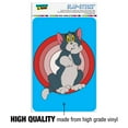 thumbnail image 3 of Tom and Jerry Tom Character Home Business Office Sign, 3 of 7