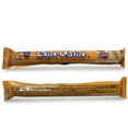 thumbnail image 3 of Chick O Stick Candy Bars | 8 Pack | Crunchy Peanut Butter Rolled In Toast Coconut | Peanut Butter Candy | .7 oz Bars, 3 of 6