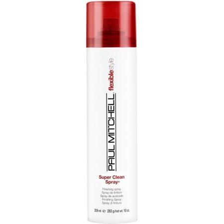 Paul Mitchell super clean spray 10oz