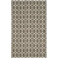 thumbnail image 1 of Safavieh Cedar Brook 8' X 10' Handmade Jute Pile Rug in Gray and Ivory, 1 of 4