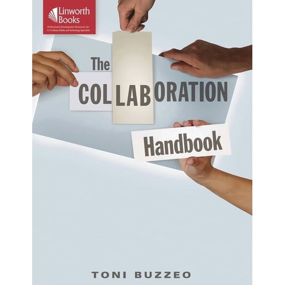 The Collaboration Handbook, (Paperback)