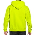 thumbnail image 3 of Gildan Mens DryBlend Hoodie, 3 of 3