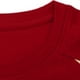 thumbnail image 5 of Ceisia Men's Athletic Short Sleeve T-shirt Color Block Round Neck Fitness Basketball Training Sport Tee Tops Wine XXXL Gifts, 5 of 8