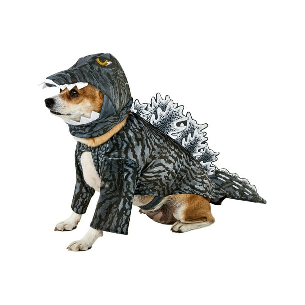 Godzilla Pet Costume